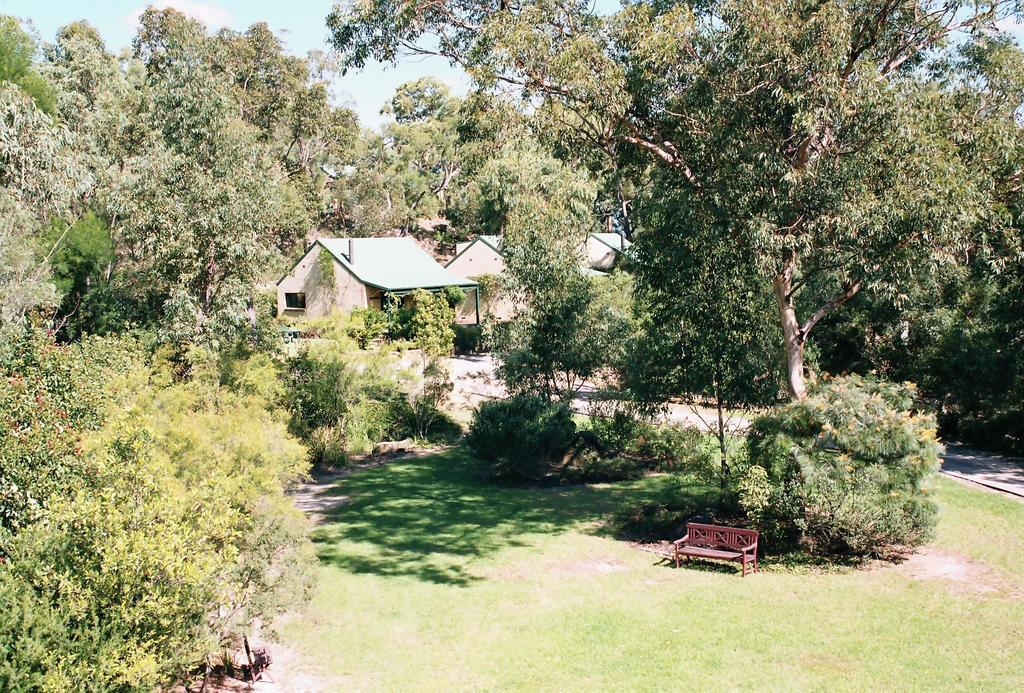 Kurrajong Trails & Cottages Wheeny Creek Экстерьер фото